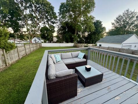111 Fort Hale Road New Haven CT 06512