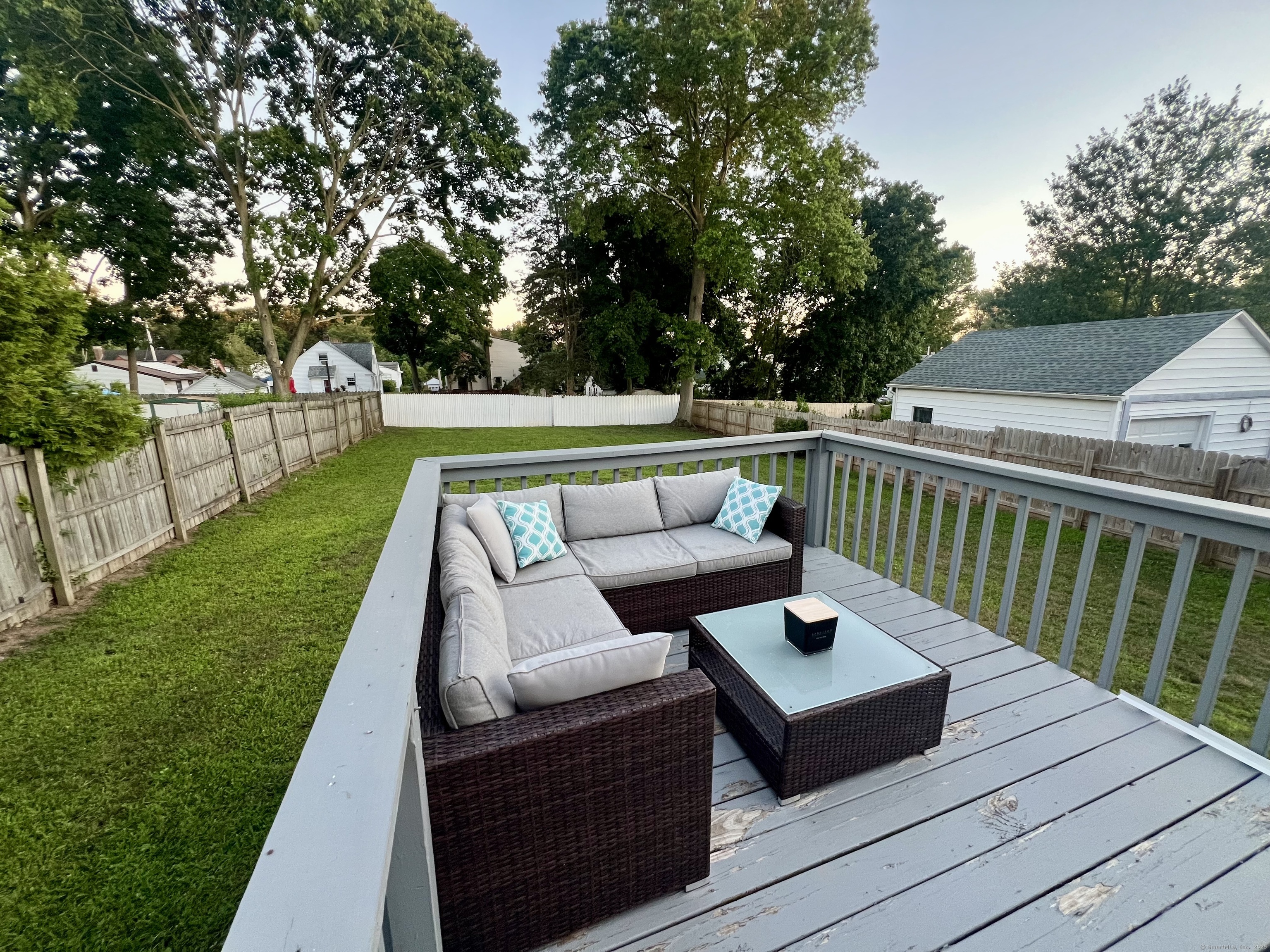 111 Fort Hale Road New Haven CT 06512