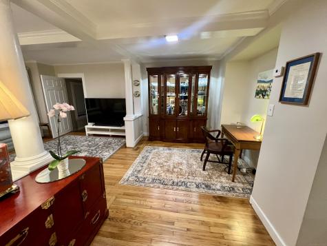 111 Fort Hale Road New Haven CT 06512