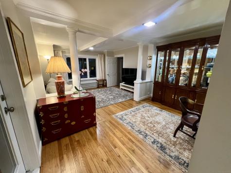 111 Fort Hale Road New Haven CT 06512