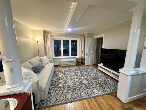 111 Fort Hale Road New Haven CT 06512