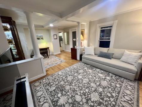 111 Fort Hale Road New Haven CT 06512