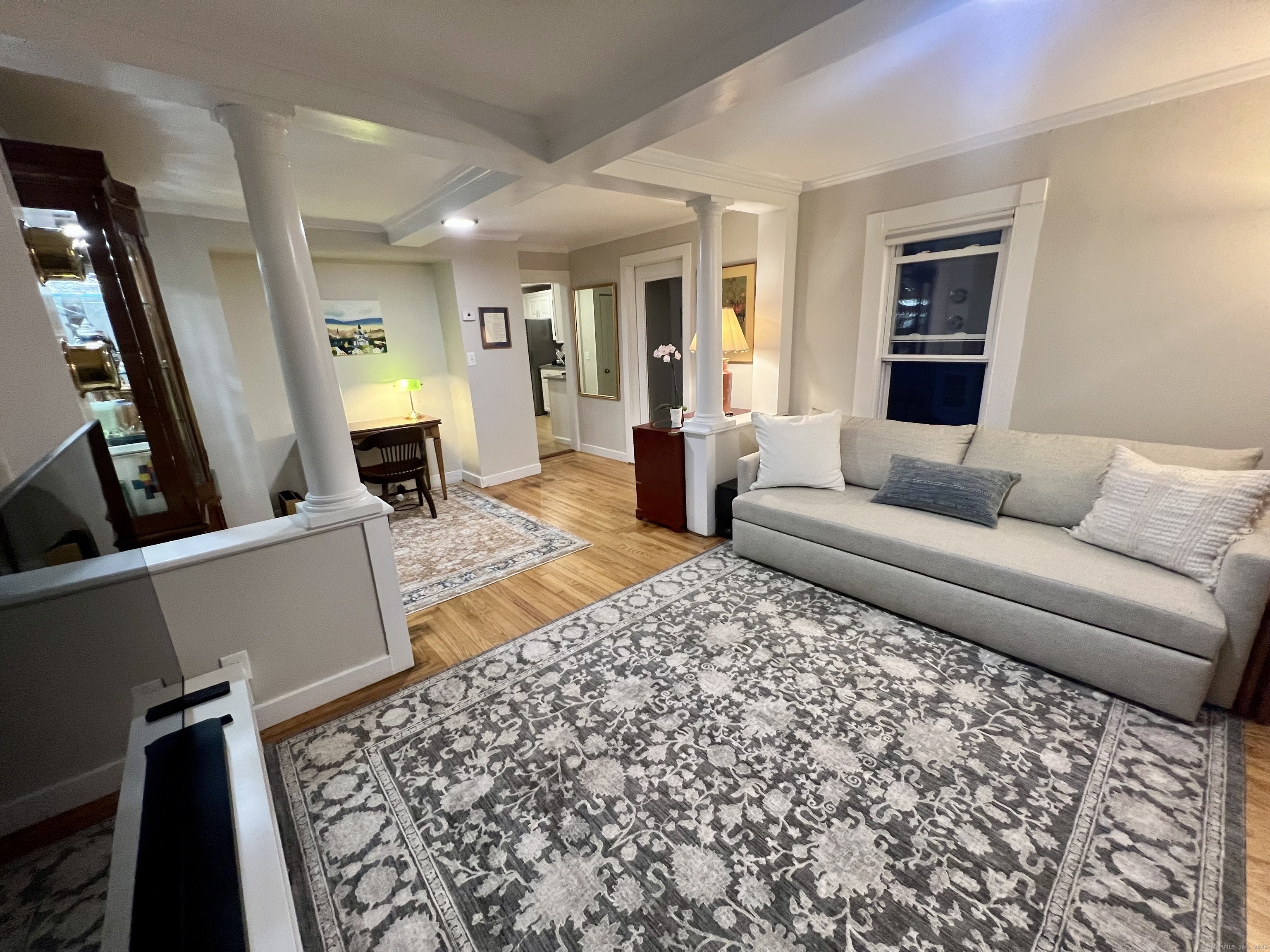 111 Fort Hale Road New Haven CT 06512