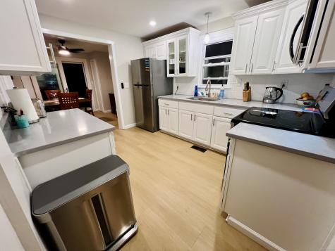 111 Fort Hale Road New Haven CT 06512