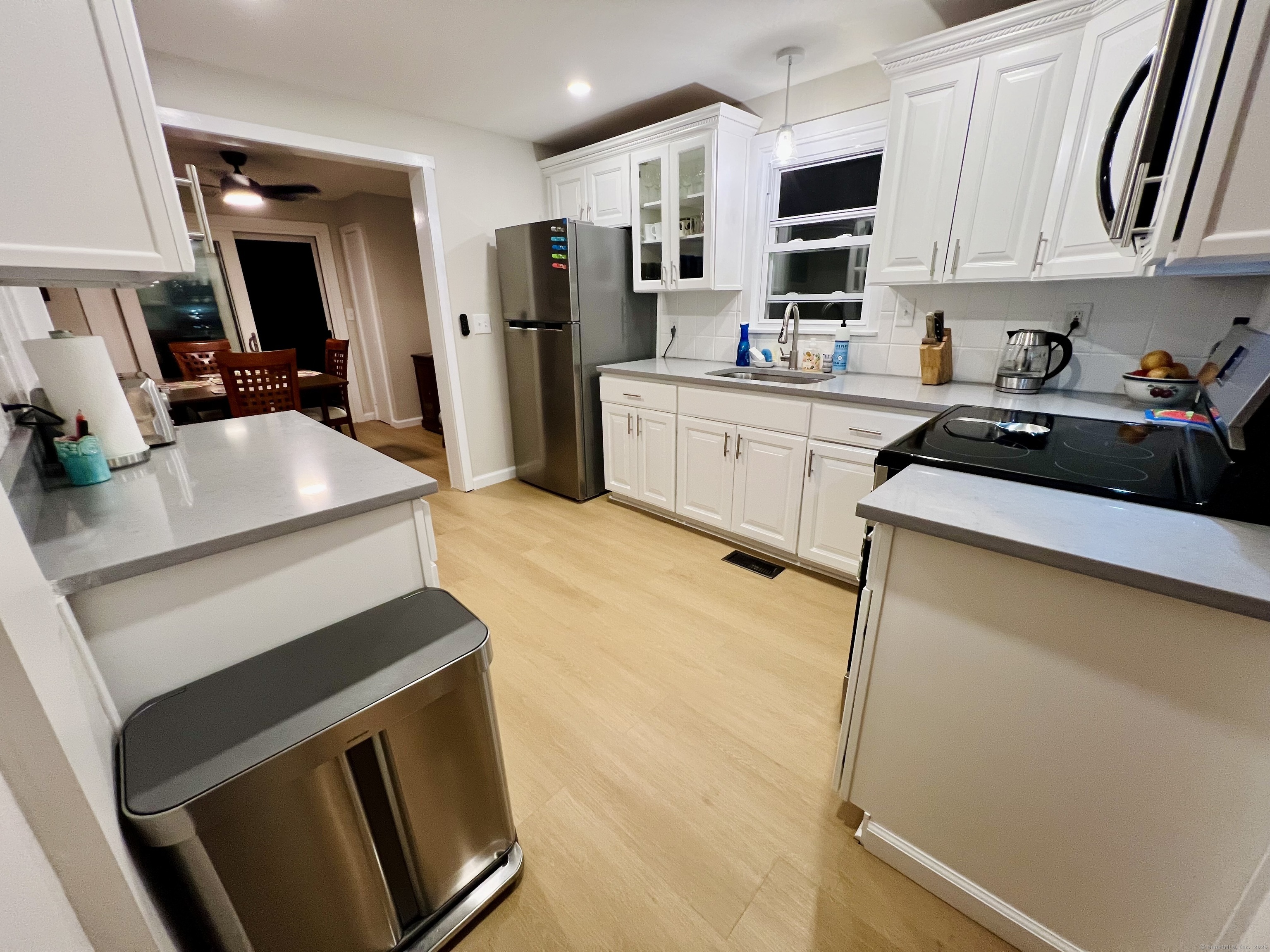 111 Fort Hale Road New Haven CT 06512
