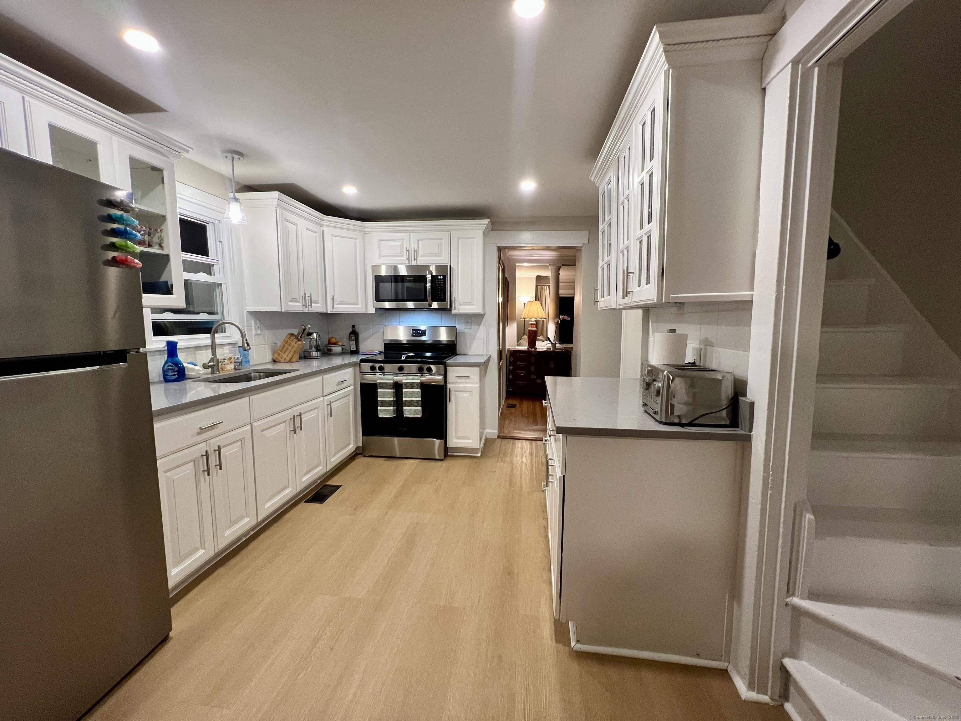 111 Fort Hale Road New Haven CT 06512