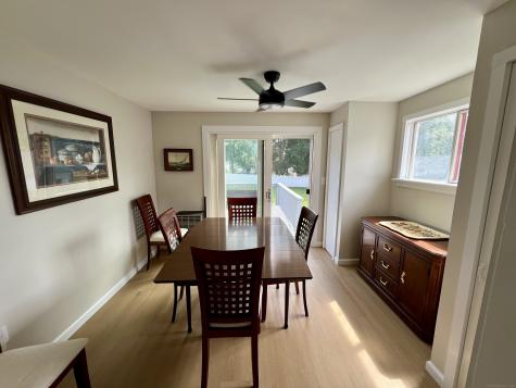 111 Fort Hale Road New Haven CT 06512