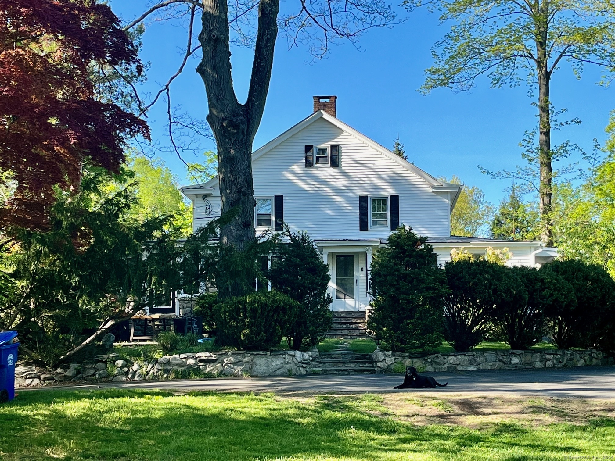 82 Chestnut Hill Road Norwalk CT 06851