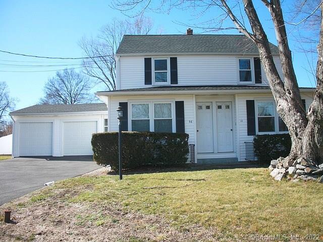 56 Garden Drive Fairfield CT 06825
