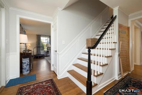 45 Country Club Road Darien CT 06820