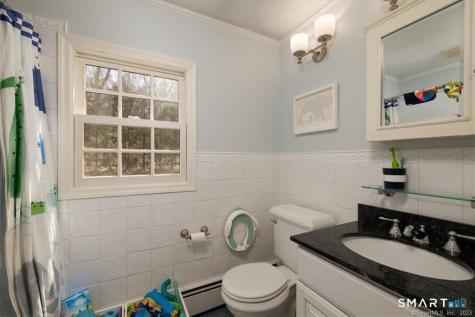 45 Country Club Road Darien CT 06820