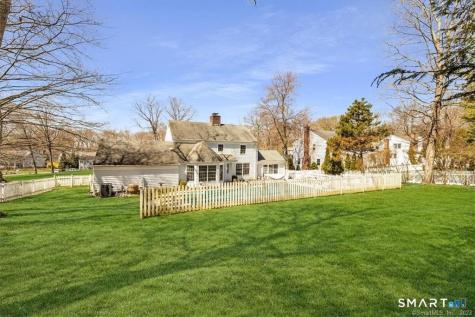 45 Country Club Road Darien CT 06820