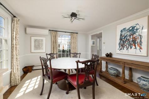 45 Country Club Road Darien CT 06820