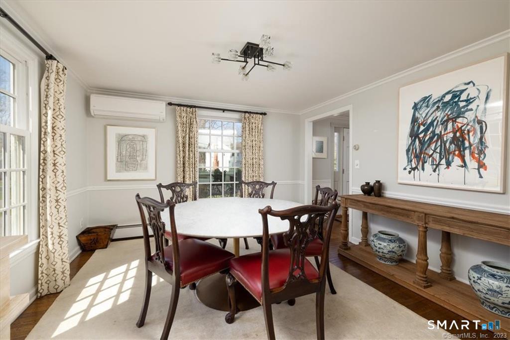 45 Country Club Road Darien CT 06820