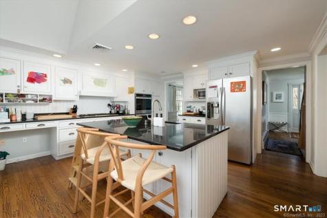45 Country Club Road Darien CT 06820