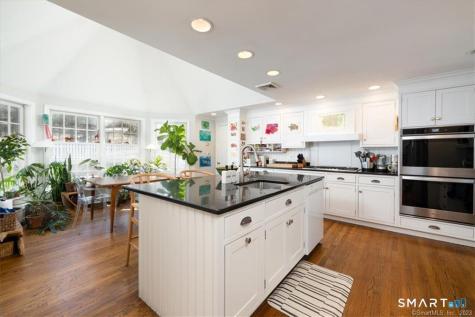 45 Country Club Road Darien CT 06820