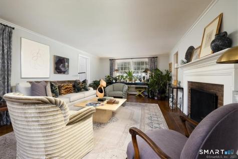 45 Country Club Road Darien CT 06820