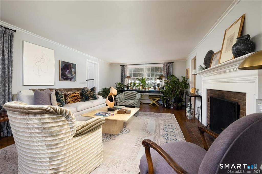 45 Country Club Road Darien CT 06820
