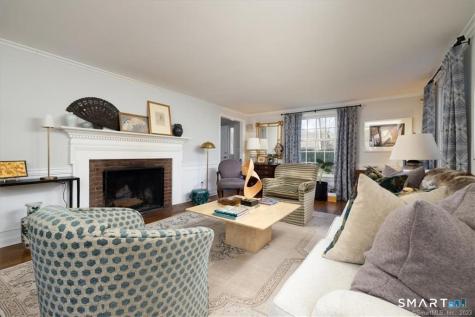 45 Country Club Road Darien CT 06820