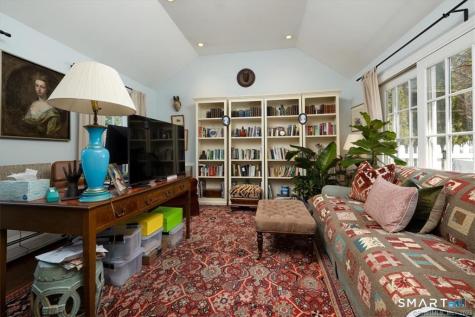 45 Country Club Road Darien CT 06820