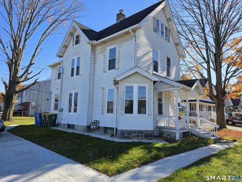 265 Piedmont Street Waterbury CT 06706