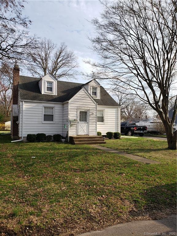2 Albrecht Court Norwalk CT 06855