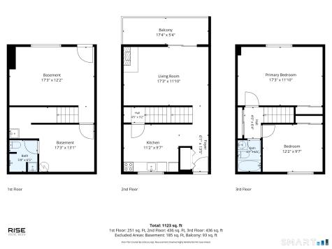 19 Denlar Drive Chester CT 06412