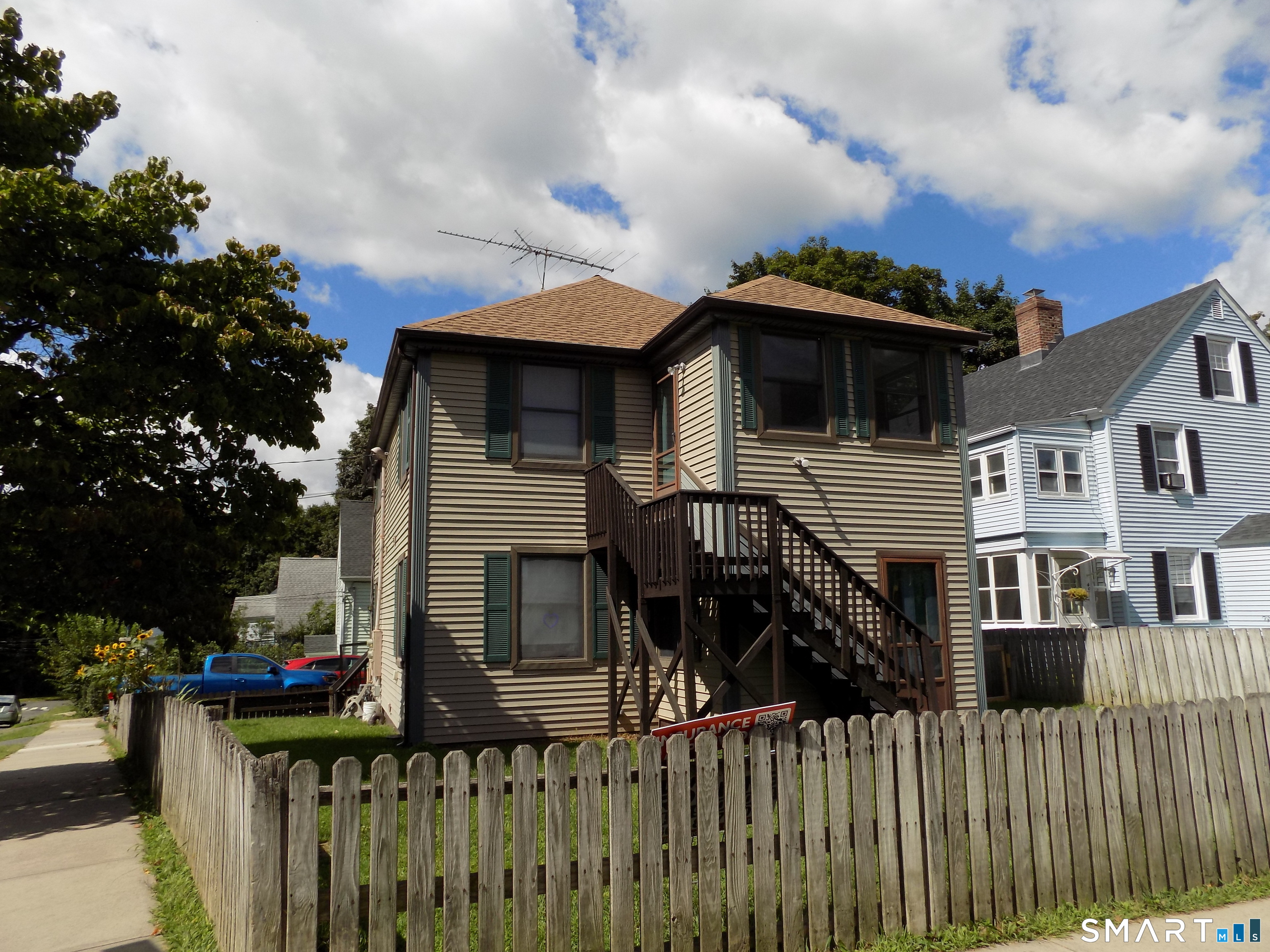 23 Alder Street Bristol CT 06010