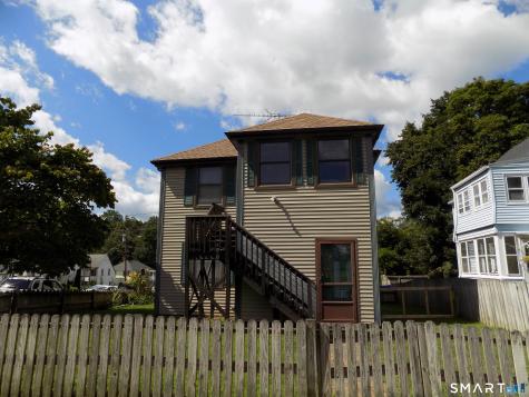 23 Alder Street Bristol CT 06010
