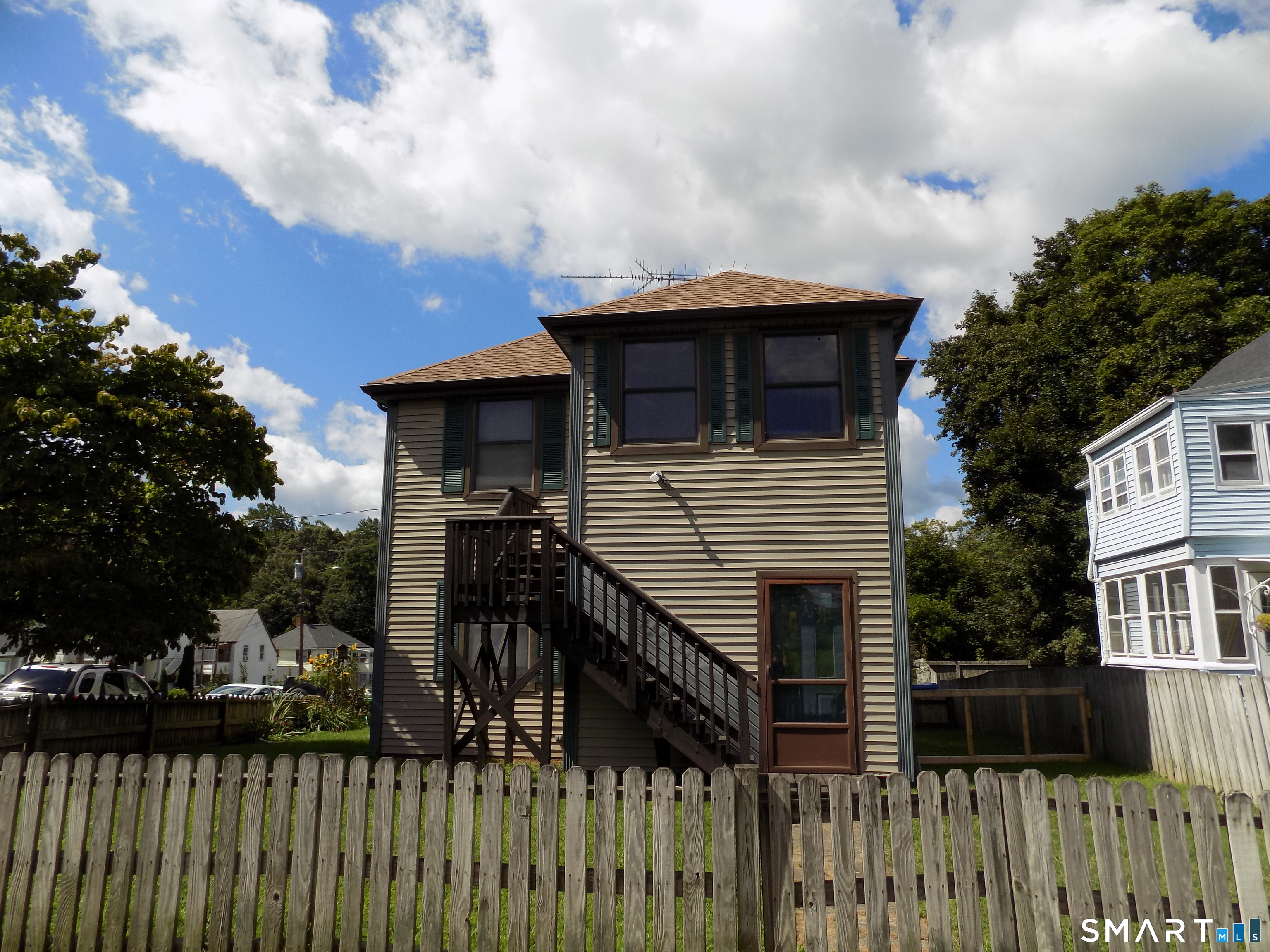 23 Alder Street Bristol CT 06010