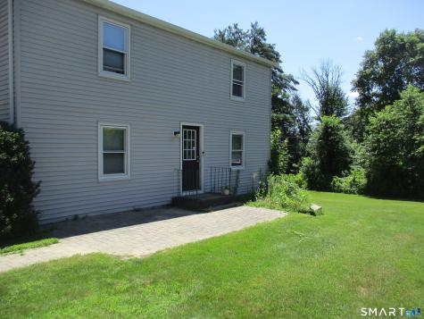 29 Holmeslea Court Woodstock CT 06281