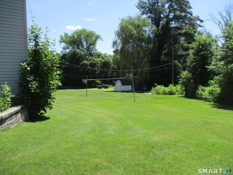 29 Holmeslea Court Woodstock CT 06281