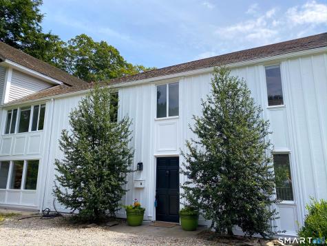 165 Drum Hill Road Wilton CT 06897