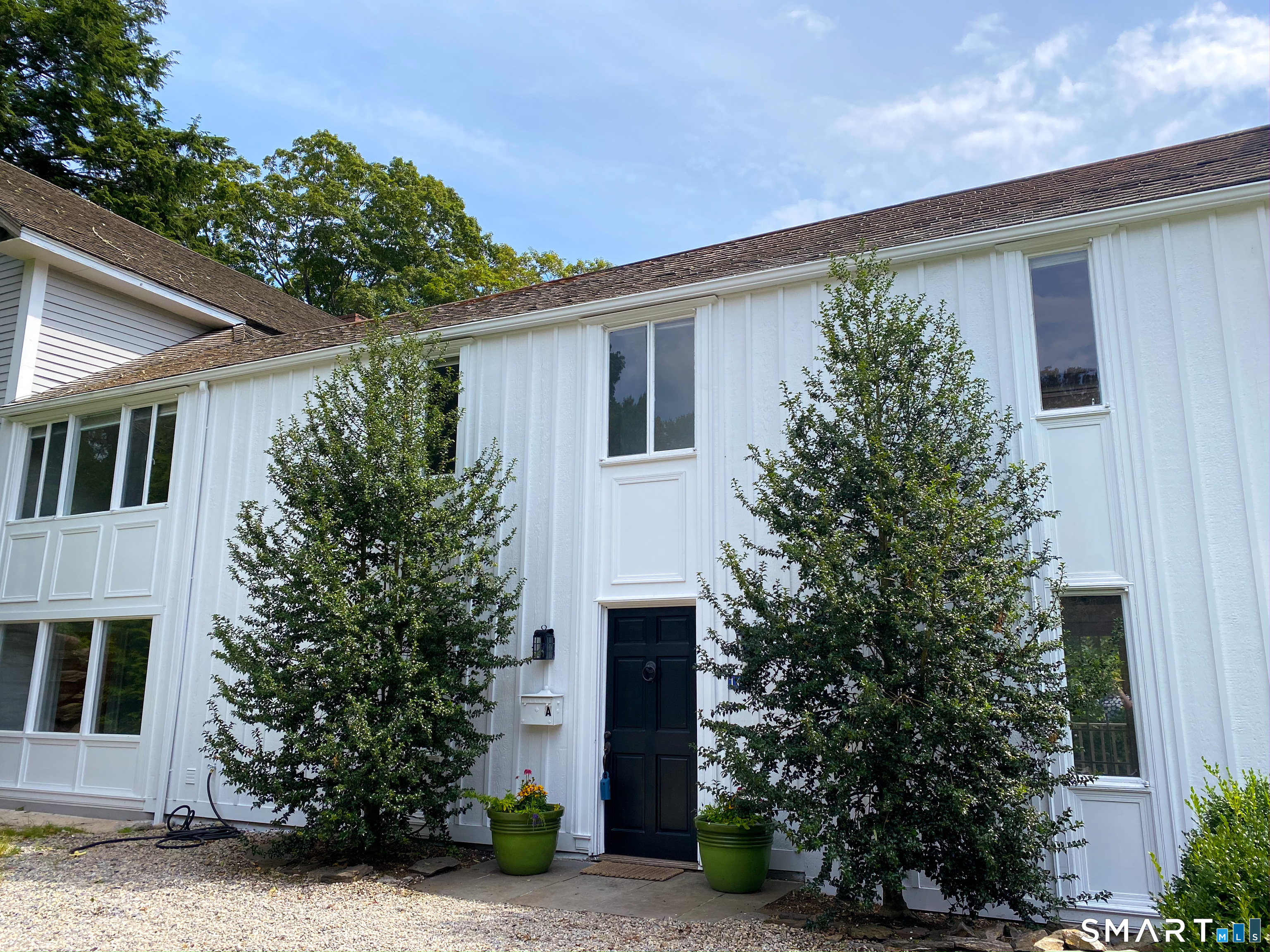 165 Drum Hill Road Wilton CT 06897