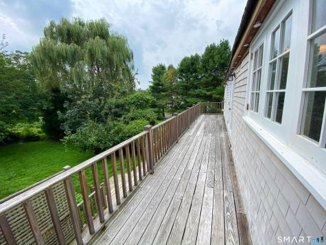 165 Drum Hill Road Wilton CT 06897