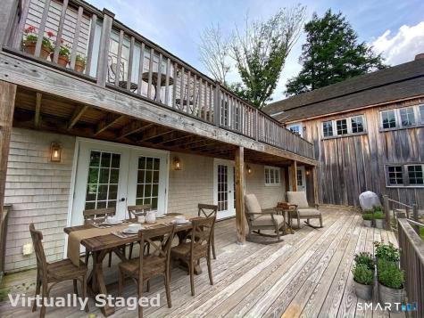 165 Drum Hill Road Wilton CT 06897