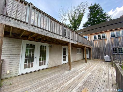165 Drum Hill Road Wilton CT 06897