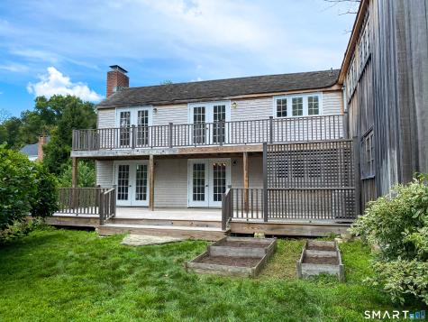 165 Drum Hill Road Wilton CT 06897