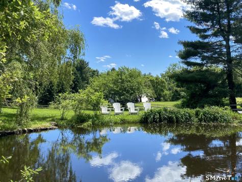165 Drum Hill Road Wilton CT 06897
