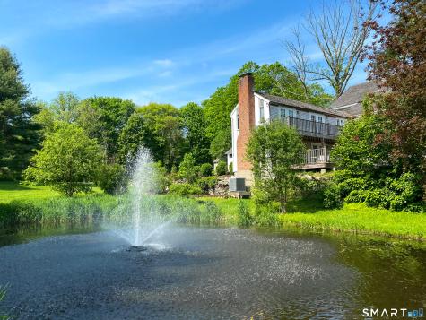 165 Drum Hill Road Wilton CT 06897