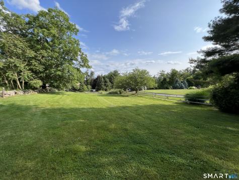 165 Drum Hill Road Wilton CT 06897