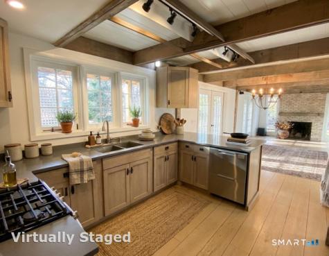 165 Drum Hill Road Wilton CT 06897