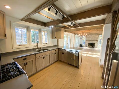 165 Drum Hill Road Wilton CT 06897