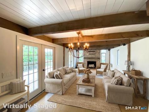 165 Drum Hill Road Wilton CT 06897