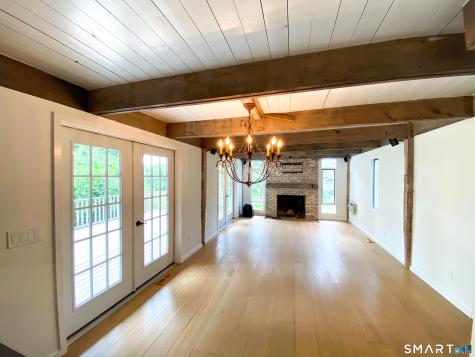 165 Drum Hill Road Wilton CT 06897