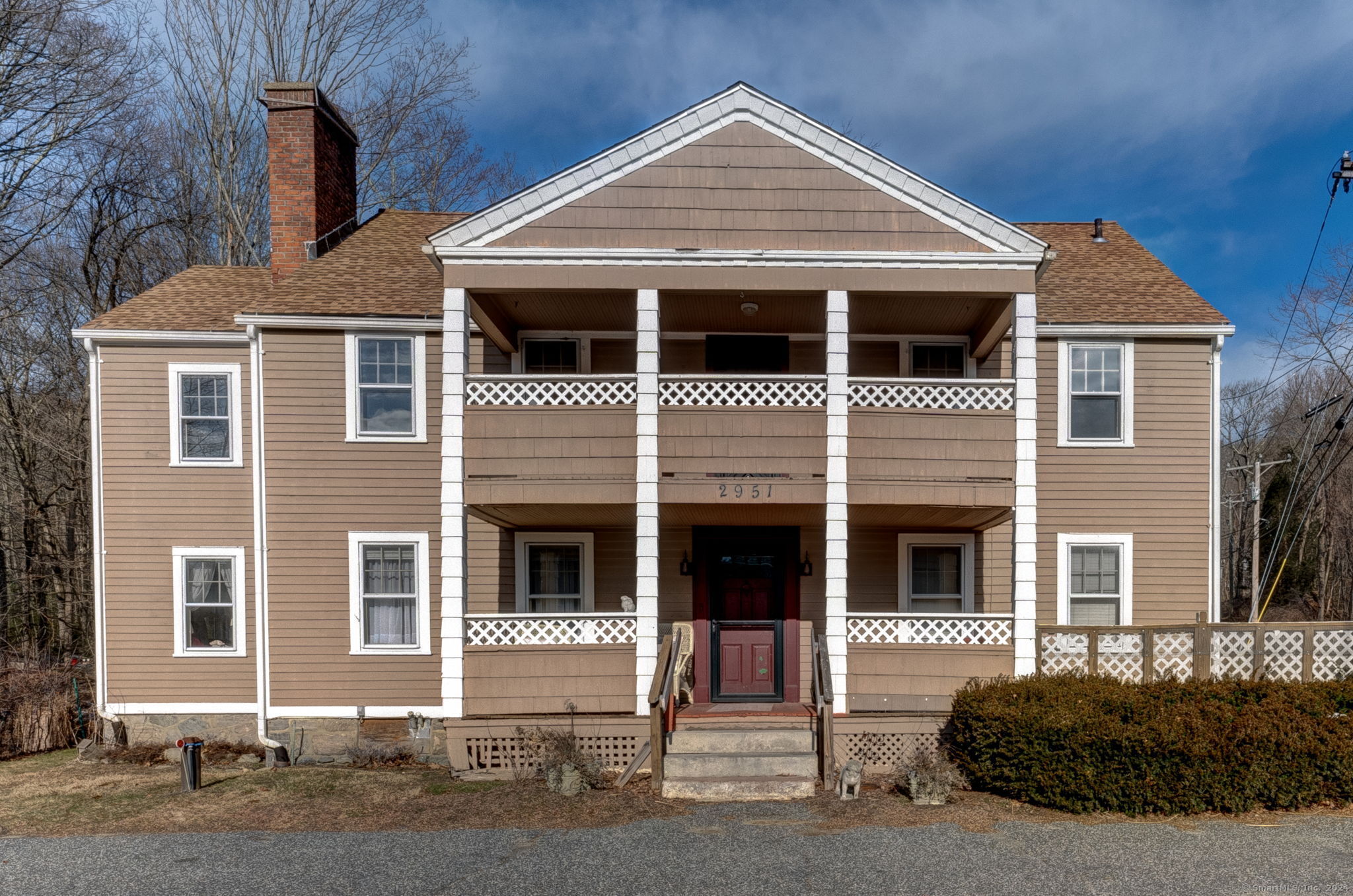 2951 Winsted Road Torrington CT 06790