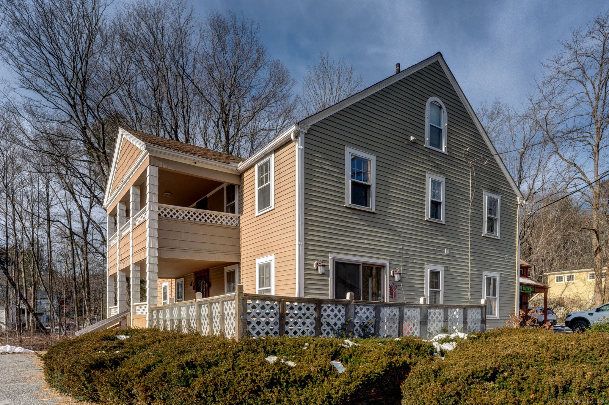 2951 Winsted Road Torrington CT 06790