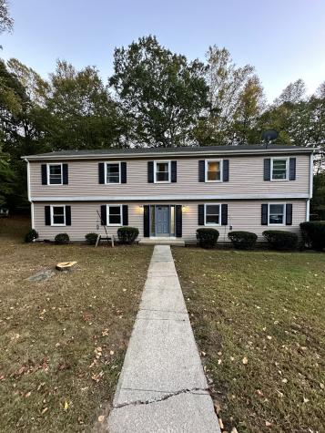 70 Pond Meadow Road Essex CT 06442