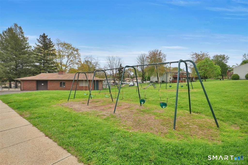 43 Carillon Drive Rocky Hill CT 06067