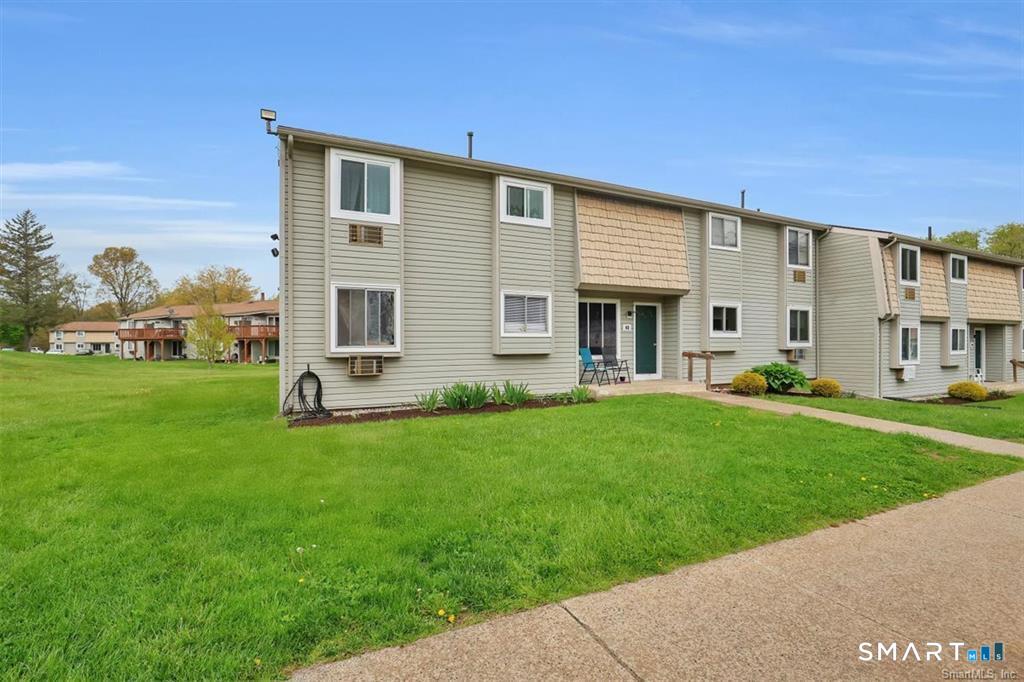 43 Carillon Drive Rocky Hill CT 06067
